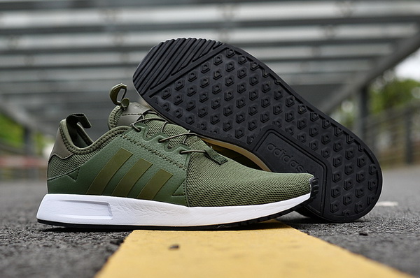 Adidas NMD X PLR Men Shoes--006